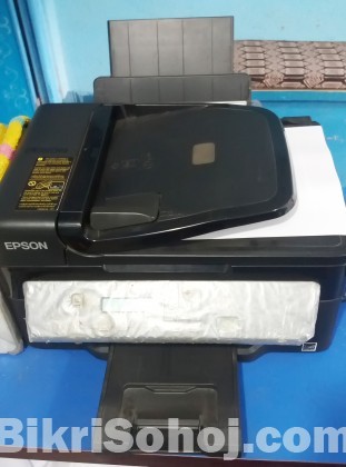 Printer Epson M200